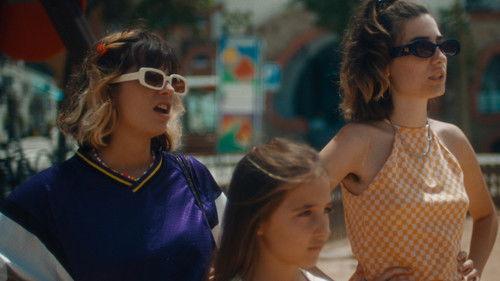 Autodefensa Season 1 Episode 6 - Hating Men