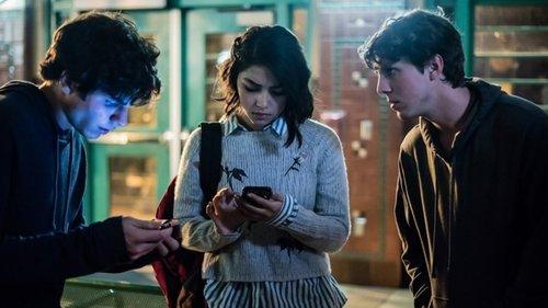 T@gged Season 3 Episode 10 - Good Night