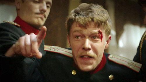 undefined Season 1 Episode 13 - Поединок: 4 серия