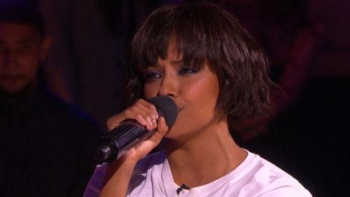 Drop the Mic Season 2 Episode 13 - Kat Graham vs. Shameik Moore and Nikki Glaser vs. Brad Williams