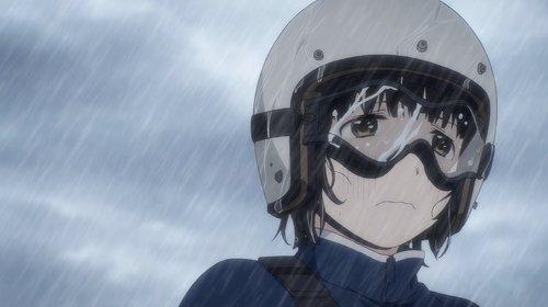 undefined Season 1 Episode 4 - The Job