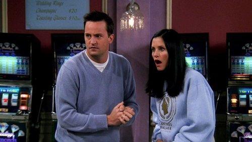 Friends Season 6 Episode 1 - The One After Vegas