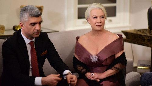 Bride of Istanbul Season 2 Episode 21 - Episode 21