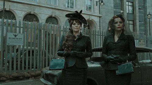 undefined Season 2 Episode 8 - The Hangman's Noose