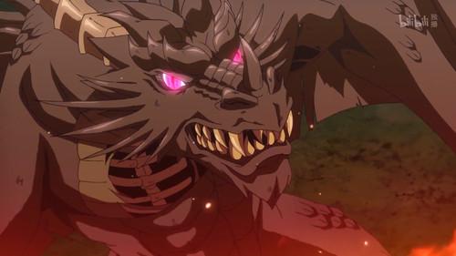 The Furious Yama Season 1 Episode 4 - Episode 4