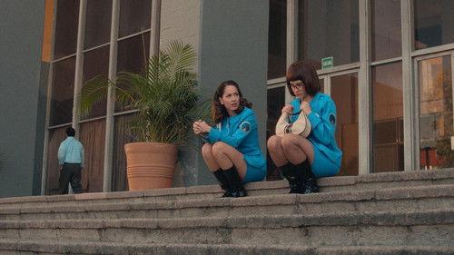 Women in Blue Season 1 Episode 5 - Ángeles