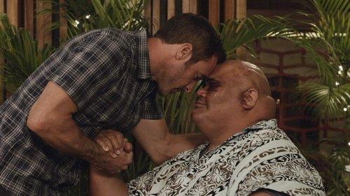 Hawaii Five-0 Season 8 Episode 4 - E uhi wale no ʻaʻole e nalo, he imu puhi (No Matter How Much One Covers a Steaming Imu, The Smoke Will Rise)
