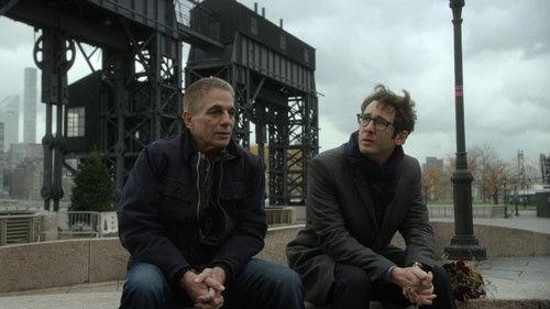 undefined Season 1 Episode 1 - Who Framed the Good Cop?