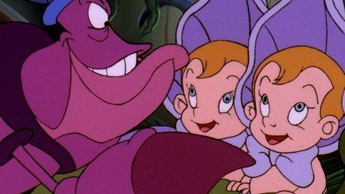 undefined Season 1 Episode 5 - Double Bubble