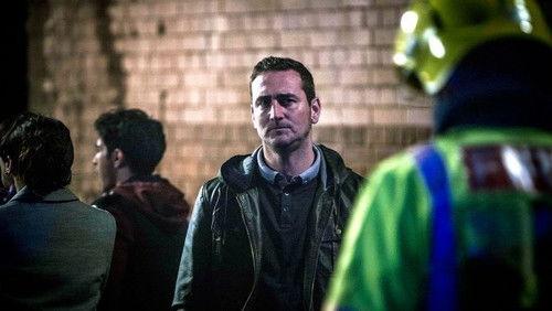 No Offence Season 1 Episode 6 - Episode 6