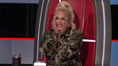 The Voice Season 26 Episode 5 - The Blind Auditions (5)