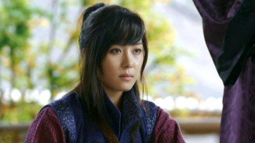 Empress Ki Season 1 Episode 1 - The Jackal and the Prince