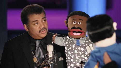 StarTalk with Neil deGrasse Tyson Season 4 Episode 17 - Frank Oz and the Science of Puppeteering