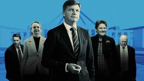 Four Corners Season 66 Episode 3 - Realignment