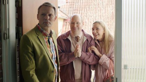 Solsidan Season 5 Episode 1 - Skönhetssalong