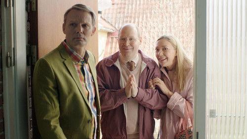 Solsidan Season 5 Episode 1 - Skönhetssalong