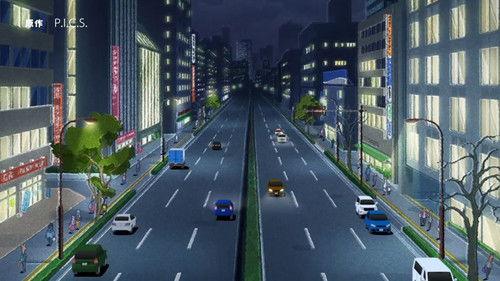 undefined Season 1 Episode 13 - Where To?