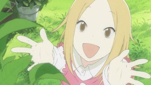 Usagi Drop Season 1 Episode 6 - My Tree