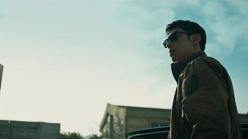 Taxi Driver Season 3 Episode 8 - The Final Boss