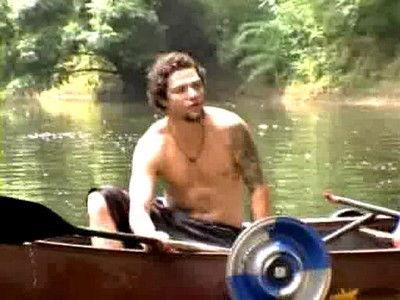 Viva La Bam Season 5 Episode 7 - Bam on the River