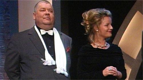 På spåret Season 8 Episode 9 - Episode 9