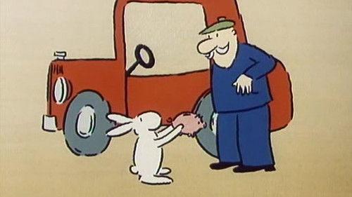 Bob a Bobek – králíci z klobouku Season 1 Episode 5 - Episode 5