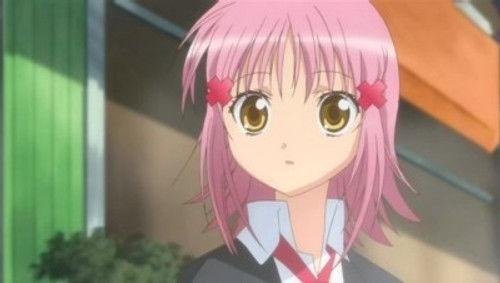 Shugo Chara! Season 1 Episode 22 - Shugo Charas Rescue Mission!