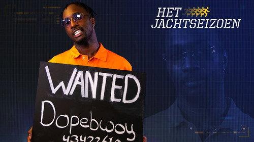 Jachtseizoen Season 5 Episode 8 - Dopebwoy on the Run