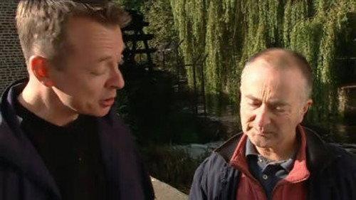 Time Team Season 10 Episode 6 - Digging Liberty - Merton, London