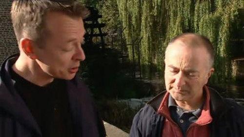 Time Team Season 10 Episode 6 - Digging Liberty - Merton, London