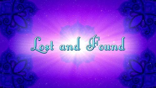 Shimmer and Shine Season 2 Episode 10 - Lost and Found