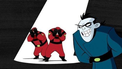 Kim Possible Season 1 Episode 16 - Kimitation Nation