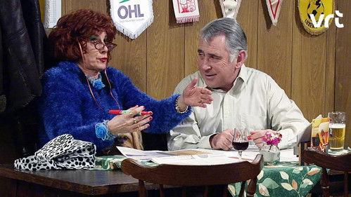 F.C. De Kampioenen Season 19 Episode 10 - Hakuna matata