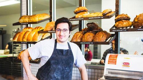 Alimentaire, mon cher Bryan! Season 1 Episode 4 - Episode 4