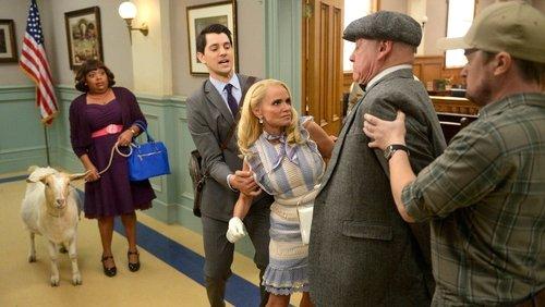 undefined Season 2 Episode 4 - A Hole in the Case