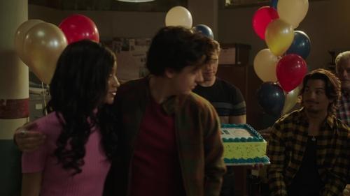 Riverdale Season 5 Episode 19 - Chapter Ninety-Five: RIVERDALE: RIP (?)