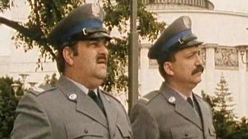 Czterdziestolatek. Dwadzieścia lat później Season 1 Episode 9 - Episode 9