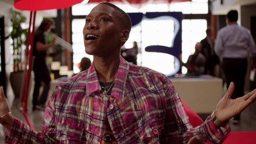 Twenties Season 2 Episode 8 - New Beginnings