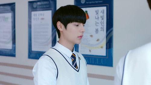 Light on Me Season 1 Episode 10 - Episode 10