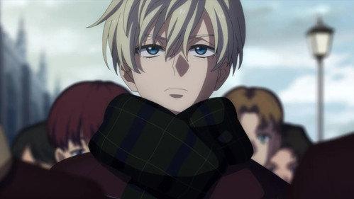 HIGH CARD Season 2 Episode 5 - LOOK AT ME