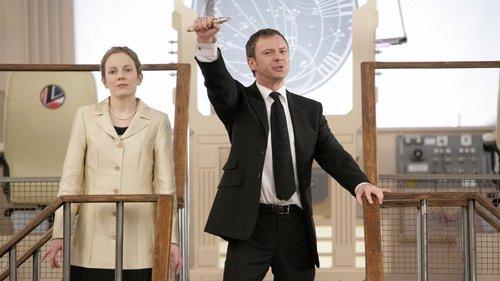 undefined Season 3 Episode 12 - The Sound of Drums (2)