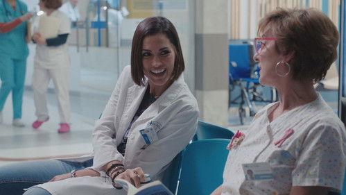 Madres: amor y vida Season 3 Episode 3 - Episode 3