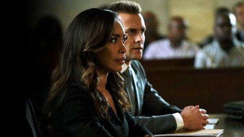 undefined Season 7 Episode 16 - Good-Bye