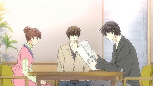 Sekai Ichi Hatsukoi: The World's Greatest First Love Season 1 Episode 1 - First Impressions Are the Most Lasting.