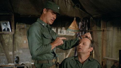 undefined Season 5 Episode 6 - The Abduction of Margaret Houlihan