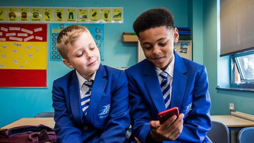 Educating … Season 6 Episode 4 - Greater Manchester Episode 4