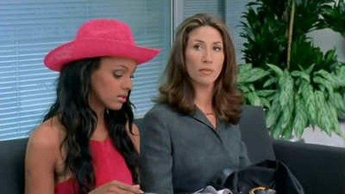 Fat Friends Season 1 Episode 3 - Fat Free