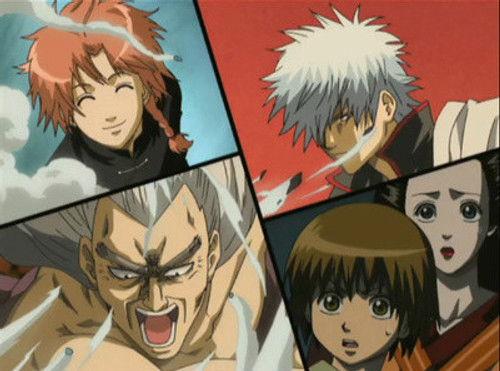 undefined Season 3 Episode 44 - Those Who Stand On Four Legs Are Beasts. Those Who Stand on Two Legs, Guts, and Glory, Are Men