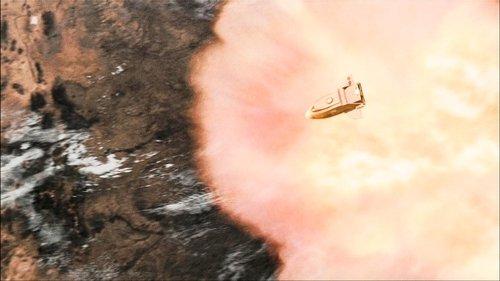 Star Trek: Enterprise Season 1 Episode 26 - Shockwave (1)