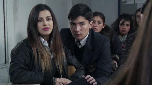 El Reemplazante Season 2 Episode 7 - Episode 7